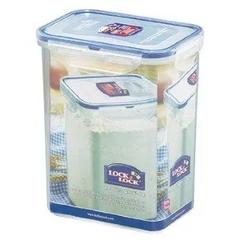 Lock n Lock RECTANGULAR TALL FOOD CONTAINER 1.8L | HPL813