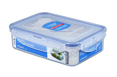 LocknLock 550ml Rectangular Tall Food Container | HPL815