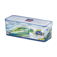 LocknLock 3.4L Rectangular Food Container | HPL846