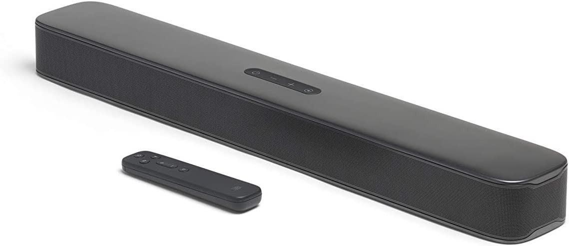 JBL Soundbar 2.0 COMPACT all in one Black | JBL-BAR20AIOBLK