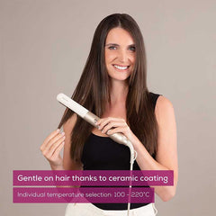 Beurer Hair Straightener | HS70