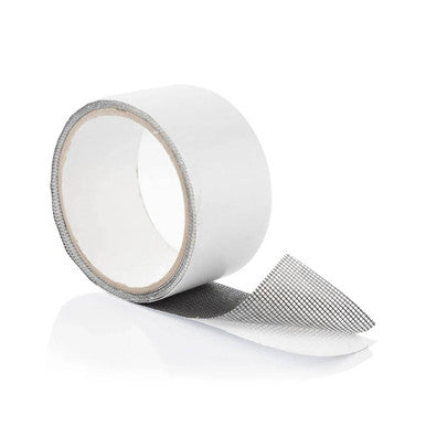 InnovaGoods Adhesive Tape to Repair Mosquito Nets Mospear InnovaGoods | V0103475