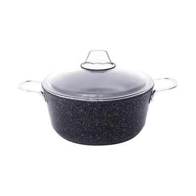 Falez Black Line 22x10cm Casserole | HUR-A-15308