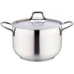 Falez Neo-Gama  24 x 14 Stainless Steel  Casserole | HUR-S-14150