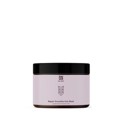 Salma Repair Smoothie Hair Mask Lavender & Olive Oil 250g