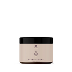 Salma Repair Smoothie Hair Mask Sweet Almond 250g