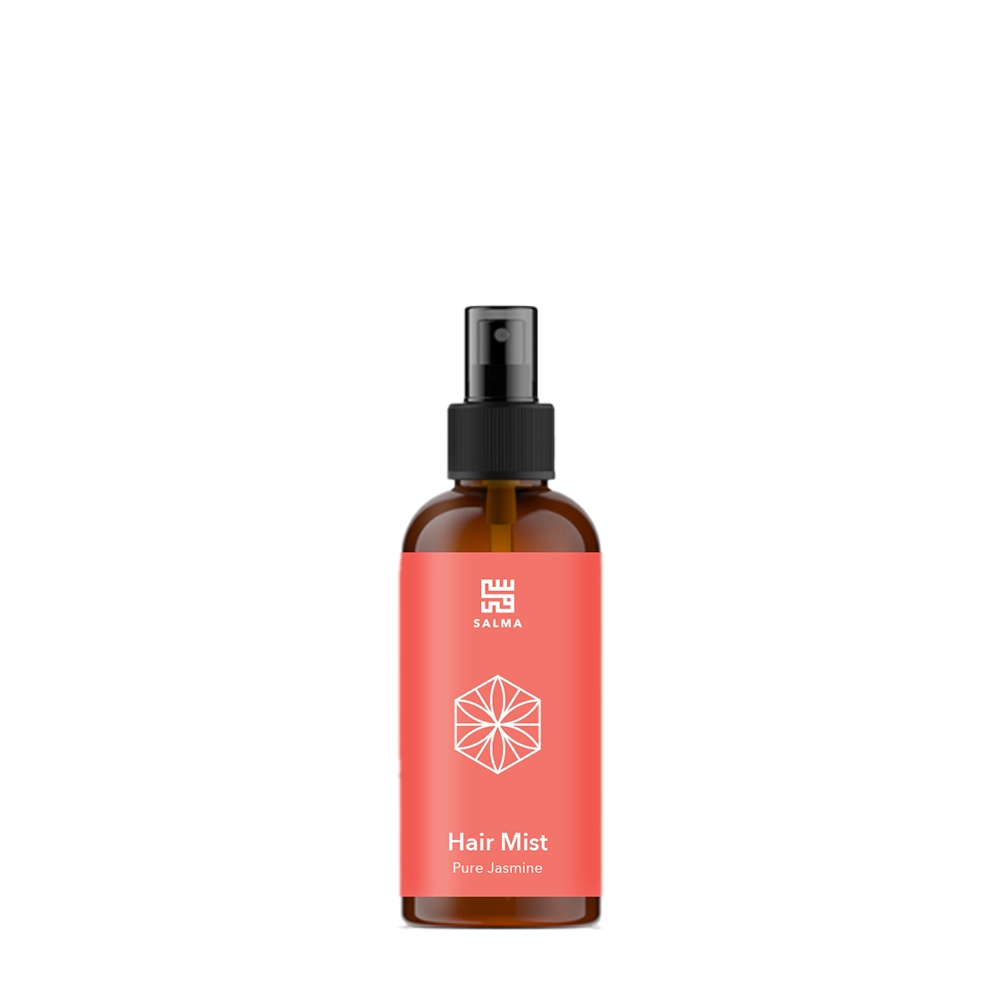 Salma Travel Size Hair Mist Pure Jasmine 100ml