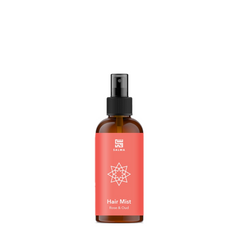 Salma Travel Size Hair Mist Rose & Oud 100ml