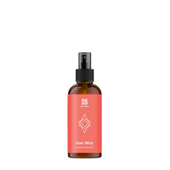 Salma Travel Size Hair Mist Sweet Almond 100ml