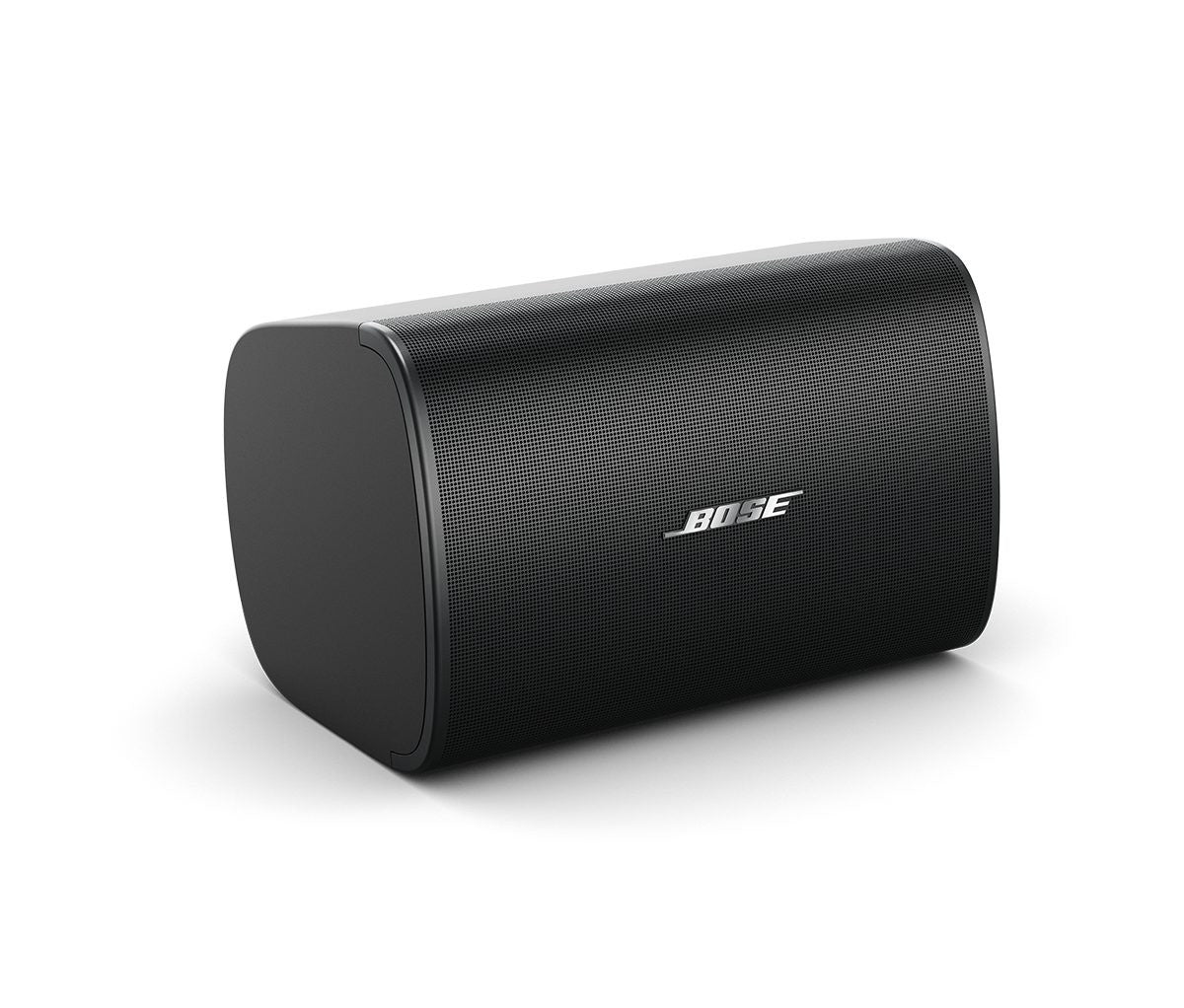 Bose Professional DesignMax DM6SE Surface Mounted Two-Way Passive Speakers (Pair, Black) | 829682-0120
