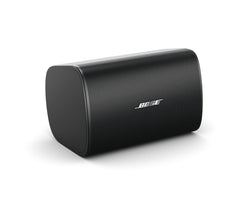 Bose Professional DesignMax DM6SE Surface Mounted Two-Way Passive Speakers (Pair, Black) | 829682-0120