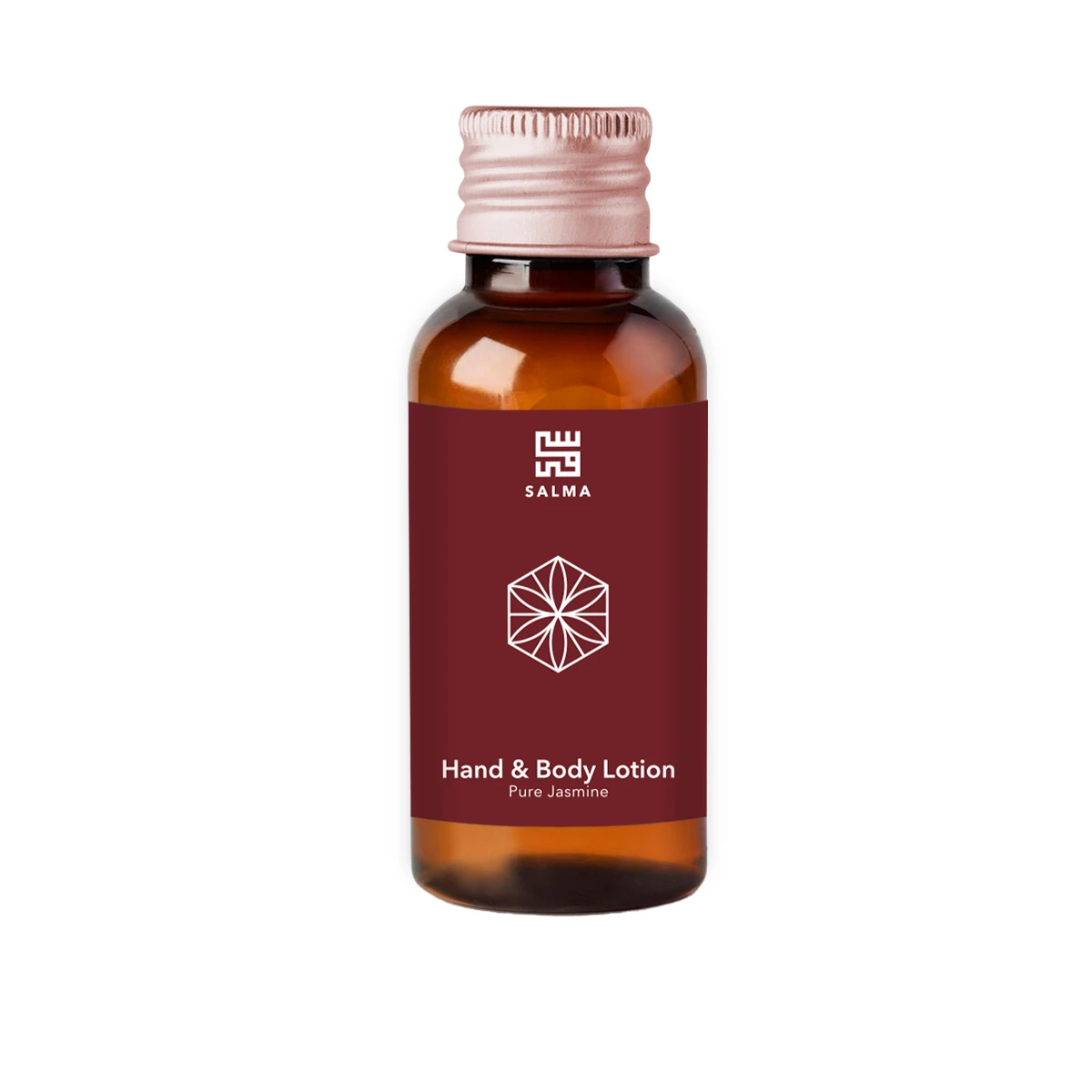 Salma Mini Hand & Body Lotion Pure Jasmine 30ml