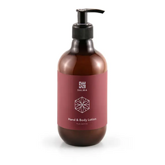 Salma Hand & Body Lotion Pure Jasmine 500ml