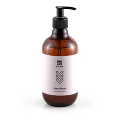 Salma Hand Wash Lavender & Olive Oil 500ml
