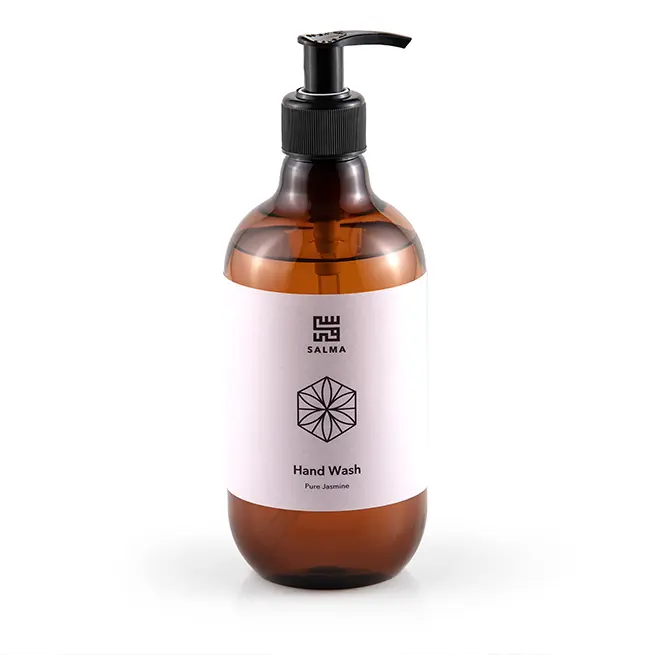 Salma Hand Wash Pure Jasmine 500ML