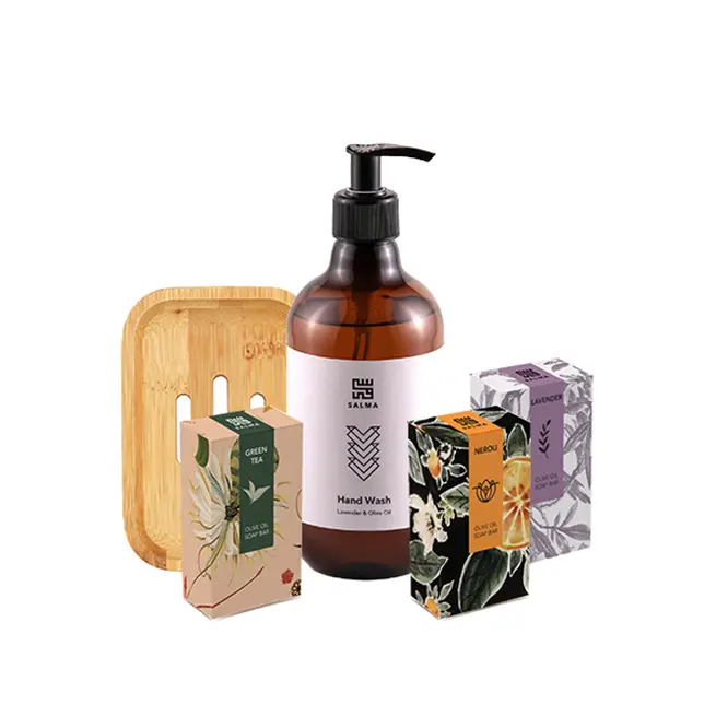 Salma Harmony Set Gift for Home