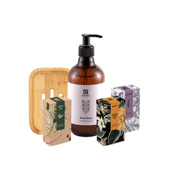 Salma Harmony Set Gift for Home