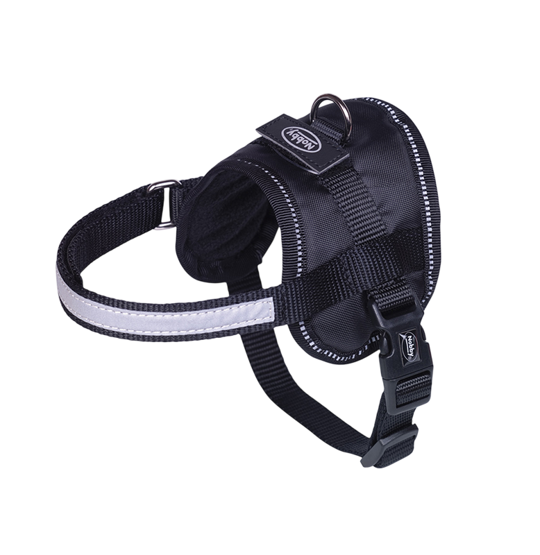 Nobby Leash "Mesh Preno" 31–40cm | 805
