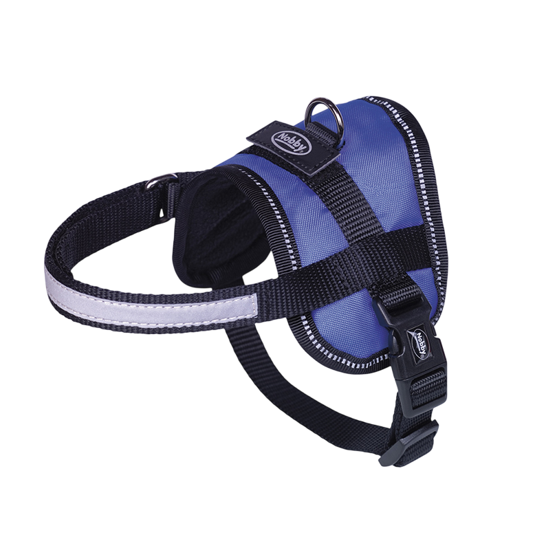 Nobby Leash "Mesh Preno" 60–75cm | 80581