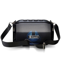 Kisonli LED-904 Bluetooth Computer System Speaker | LED-904