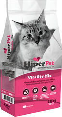 Hiperpet فيتالي سائل للقطط 20 كجم