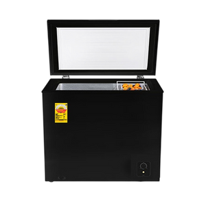 Chest Freezers