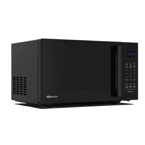 Microwave Ovens