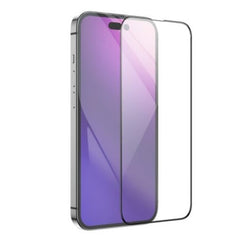 Hoco A12 Plus Nano 3D Full Screen Tempered Glass for iPhone 14 Pro Max | A12-14PM