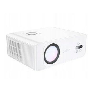 Hoco Indoor PTZ HD Camera D5 – 3MP 1296P | 6942007640114