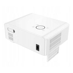 Hoco Indoor PTZ HD Camera D5 – 3MP 1296P | 6942007640114