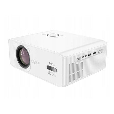 Hoco Indoor PTZ HD Camera D5 – 3MP 1296P | 6942007640114