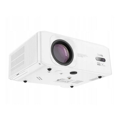 Hoco Indoor PTZ HD Camera D5 – 3MP 1296P | 6942007640114