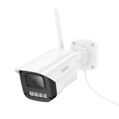 Hoco Outdoor HD Smart Camera D4 – 1080P Full HD | 6942007635585