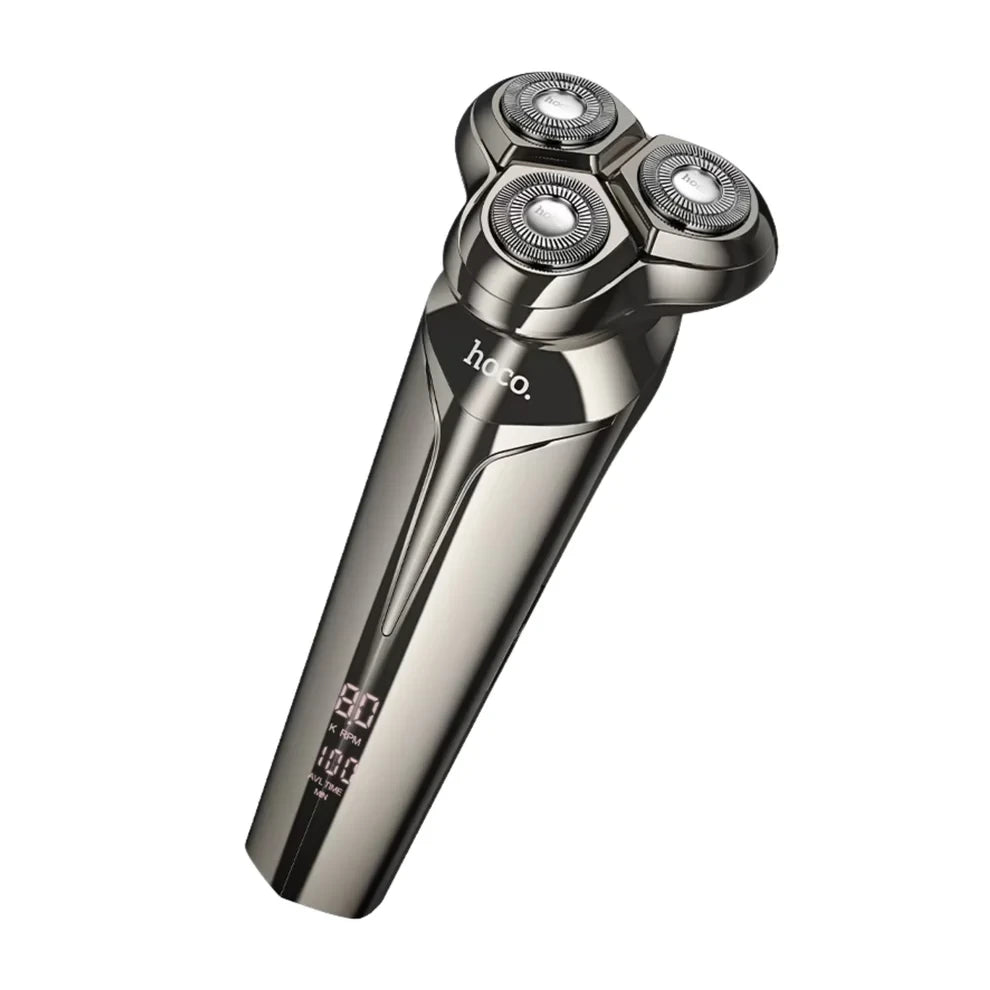 Hoco Electric Rotary Shaver | HP39