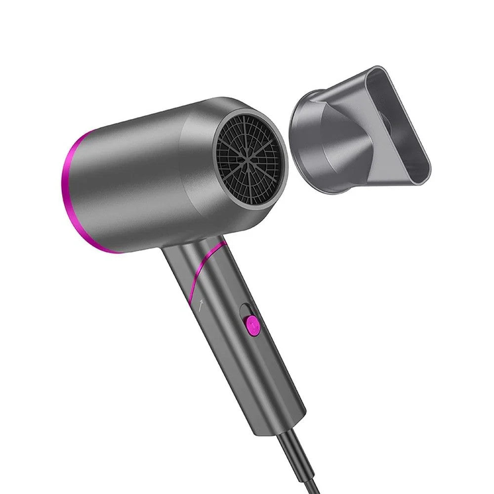 Hoco Hot and Cold Air Foldable Hair Dryer | HP13 Plus