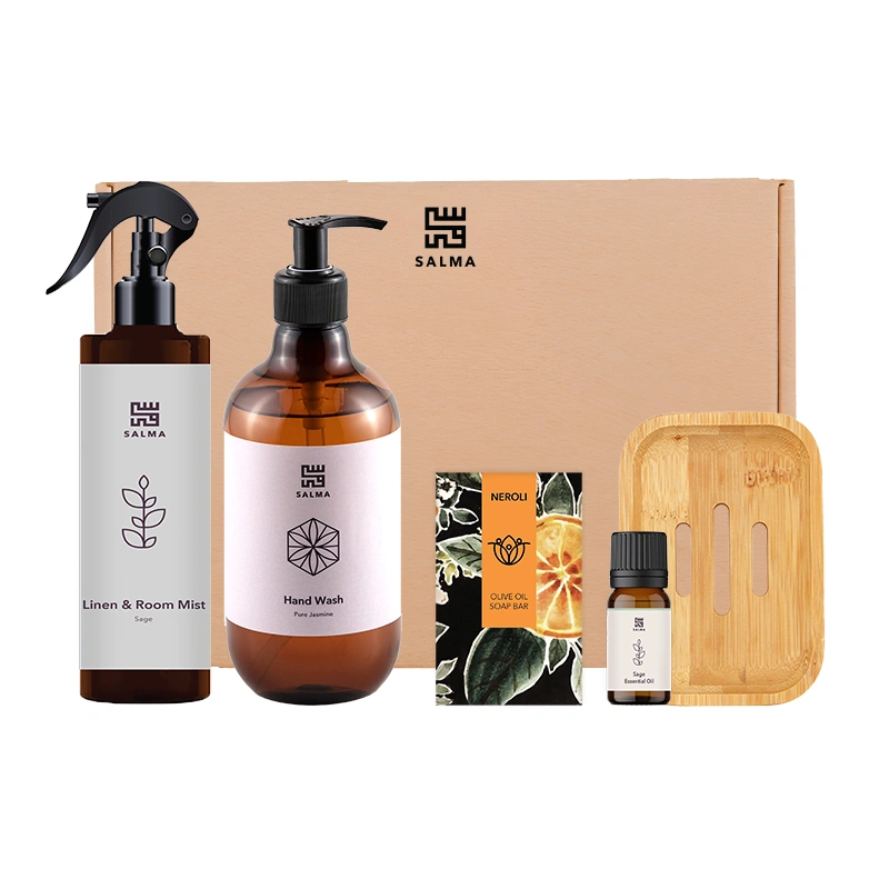 Salma Home Sanctuary Bundle