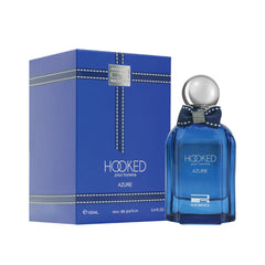Rue Broca Hooked Azure Man Vapo 100ml Eau De Parfum (EDP)