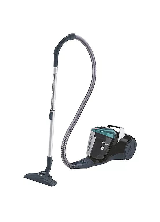 Hoover Bagless Canister Vacuum Cleaner for Parquet | BR71-BR30