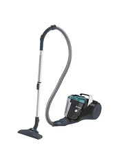 Hoover Bagless Canister Vacuum Cleaner for Parquet | BR71-BR30