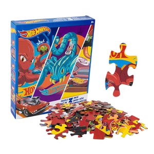 Jigsaw Puzzles