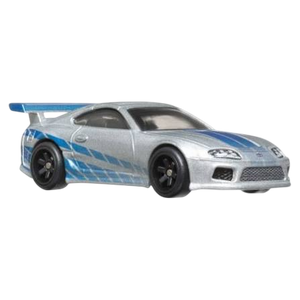 Toy Cars