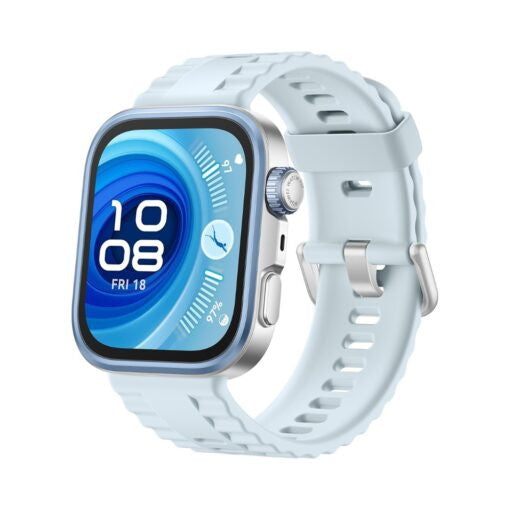 Huawei Watch Fit 4 Pro – Blue | HWFIT4PRO-BLU