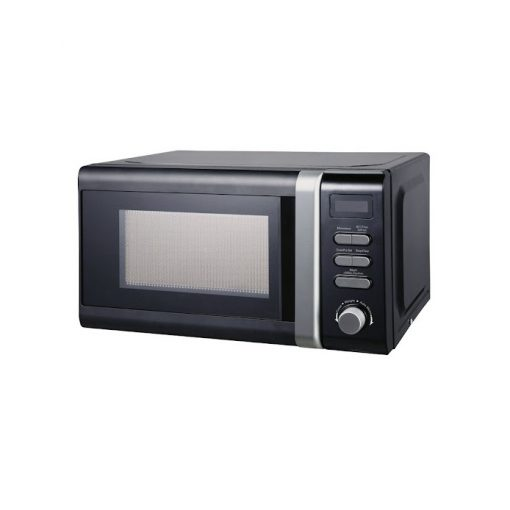 Campomatic Microwave 23L 700W - Black | I106083