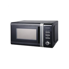 Campomatic Microwave 23L 700W - Black | I106083