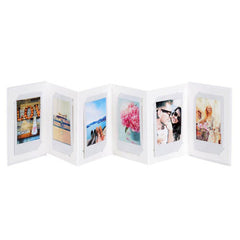 Fujifilm Instax Accordion Frame Love | Fujacinsaflove