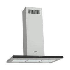 GORENJE Island Hood 90Cm Black |  IHT943E6XGB