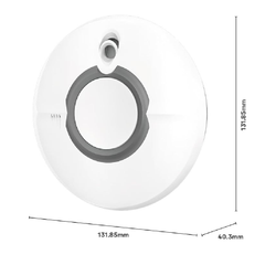 Yale Smoke Sensor | YALALSS1AW
