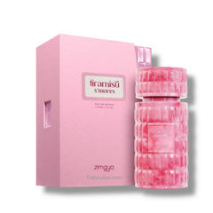 زميا تيراميسو سمورز فور وومن - 100 مل - ماء عطر