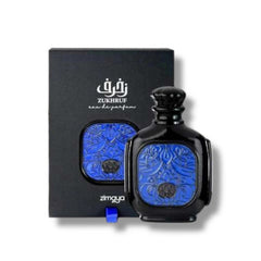 زميا زخرف مان بخاخ ماء عطر 100 مل