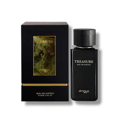 Zimaya Treasure ماء عطر 100 مل